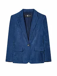 LUISA CERANO | Cordblazer  | blau