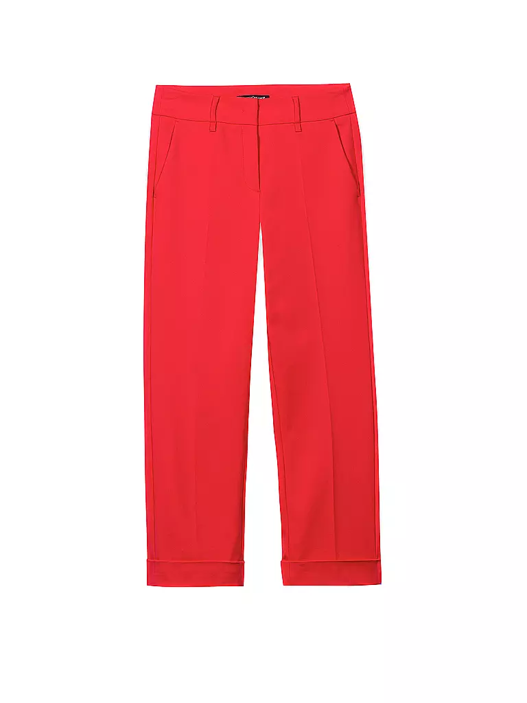 LUISA CERANO | Culotte  | rot