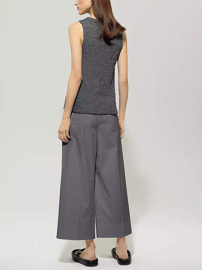 LUISA CERANO | Culotte | türkis