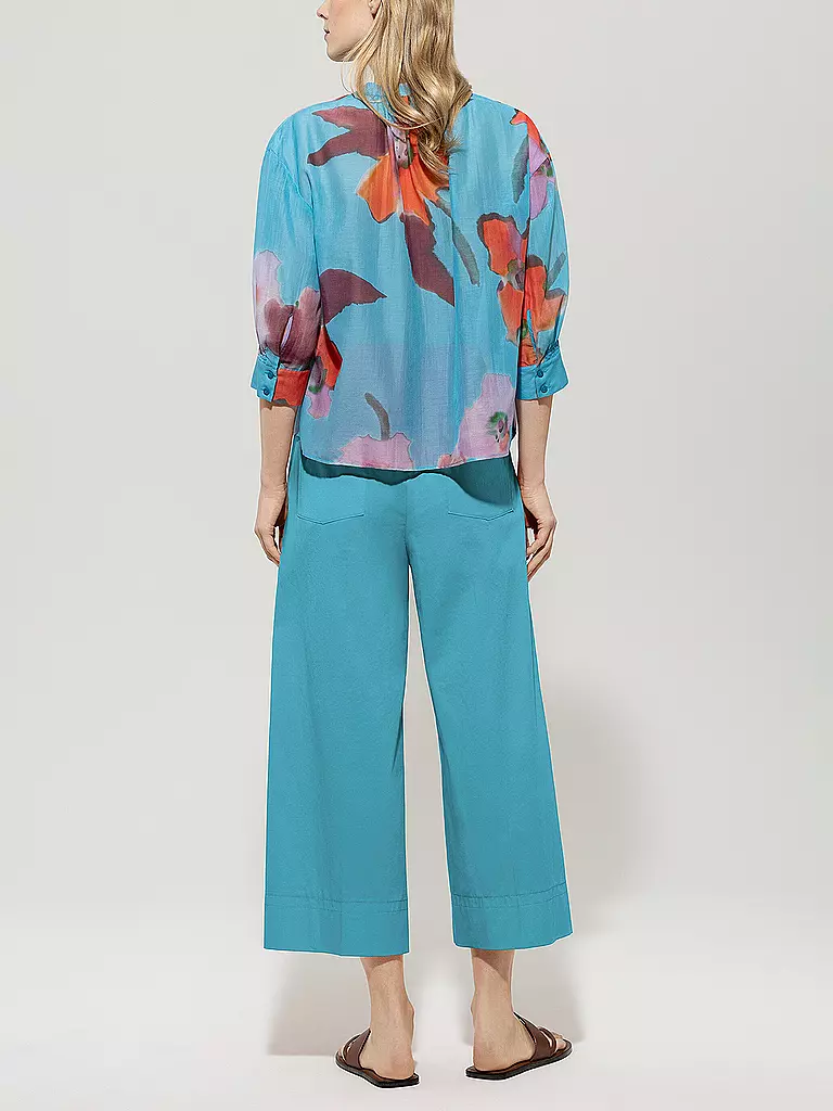 LUISA CERANO | Culotte | orange
