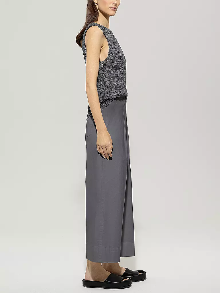 LUISA CERANO | Culotte | türkis