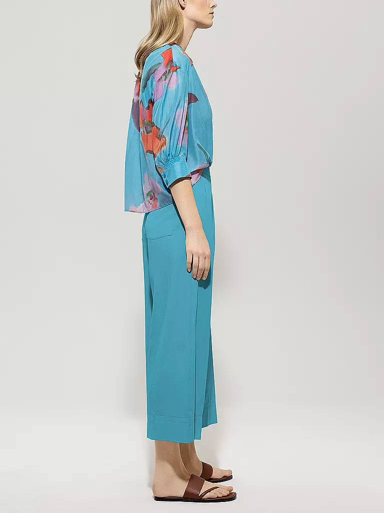 LUISA CERANO | Culotte | orange