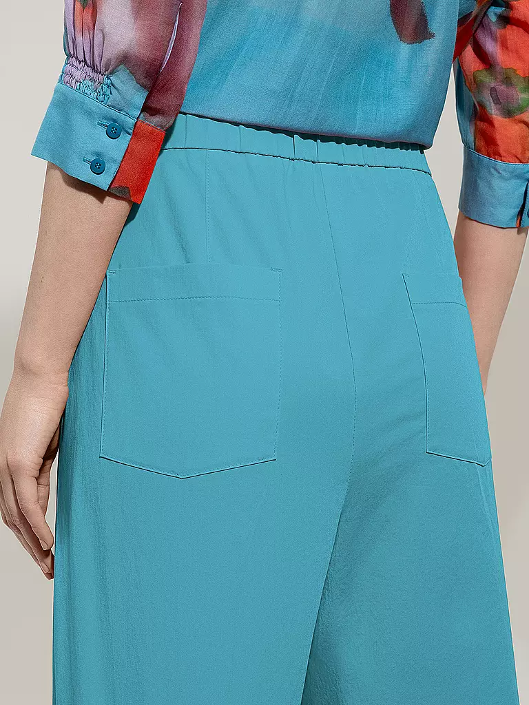 LUISA CERANO | Culotte | orange