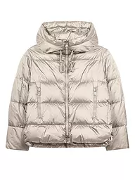 LUISA CERANO | Daunensteppjacke | beige