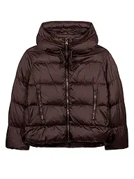LUISA CERANO | Daunensteppjacke | braun