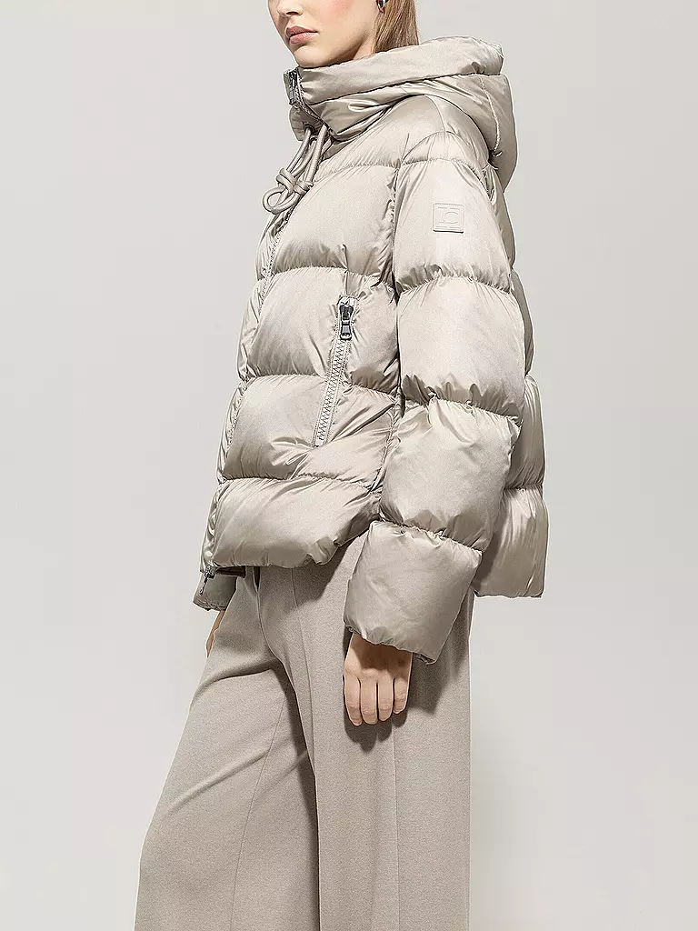 LUISA CERANO | Daunensteppjacke | 