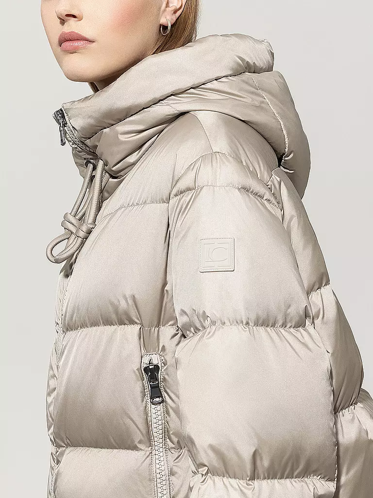 LUISA CERANO | Daunensteppjacke | 