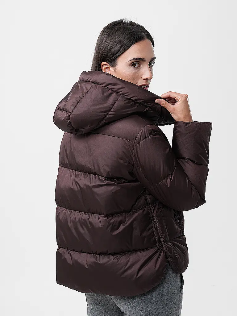LUISA CERANO | Daunensteppjacke | 