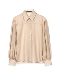 LUISA CERANO | Hemdbluse  | Camel