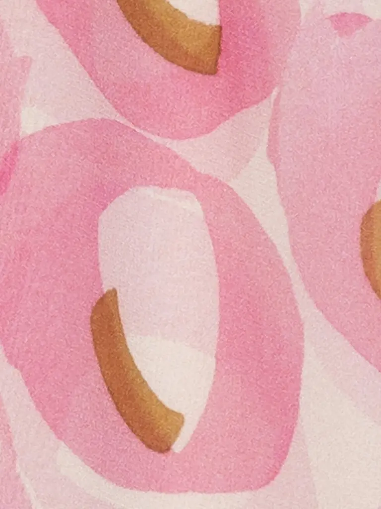 LUISA CERANO | Hemdbluse  | Rosa