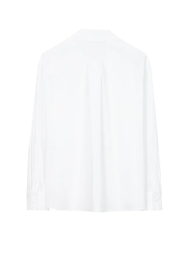 LUISA CERANO | Hemdbluse | 