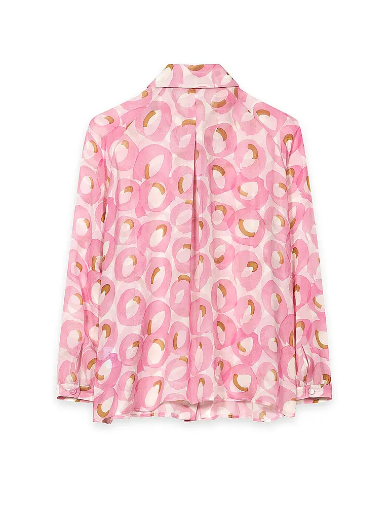 LUISA CERANO | Hemdbluse | 