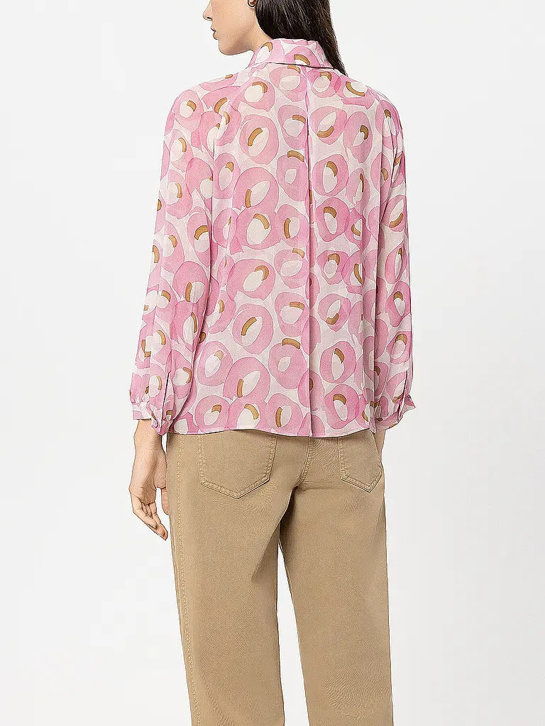 LUISA CERANO | Hemdbluse | 