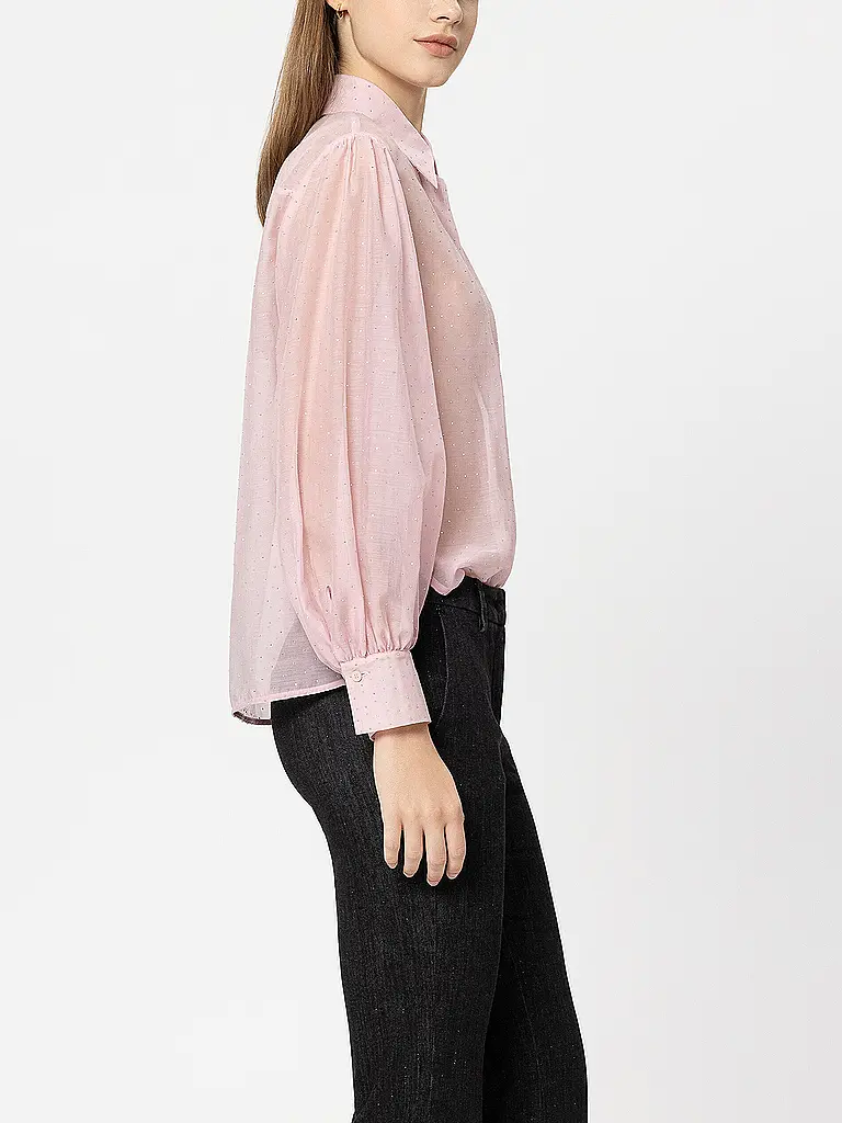 LUISA CERANO | Hemdbluse | 