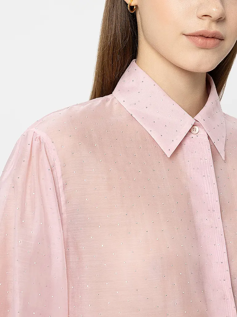 LUISA CERANO | Hemdbluse | 