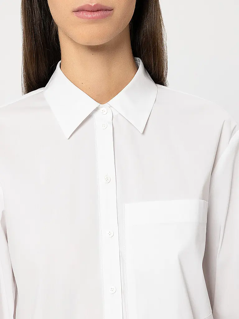 LUISA CERANO | Hemdbluse | 