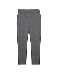 LUISA CERANO | Hose Jogging Fit  | grau