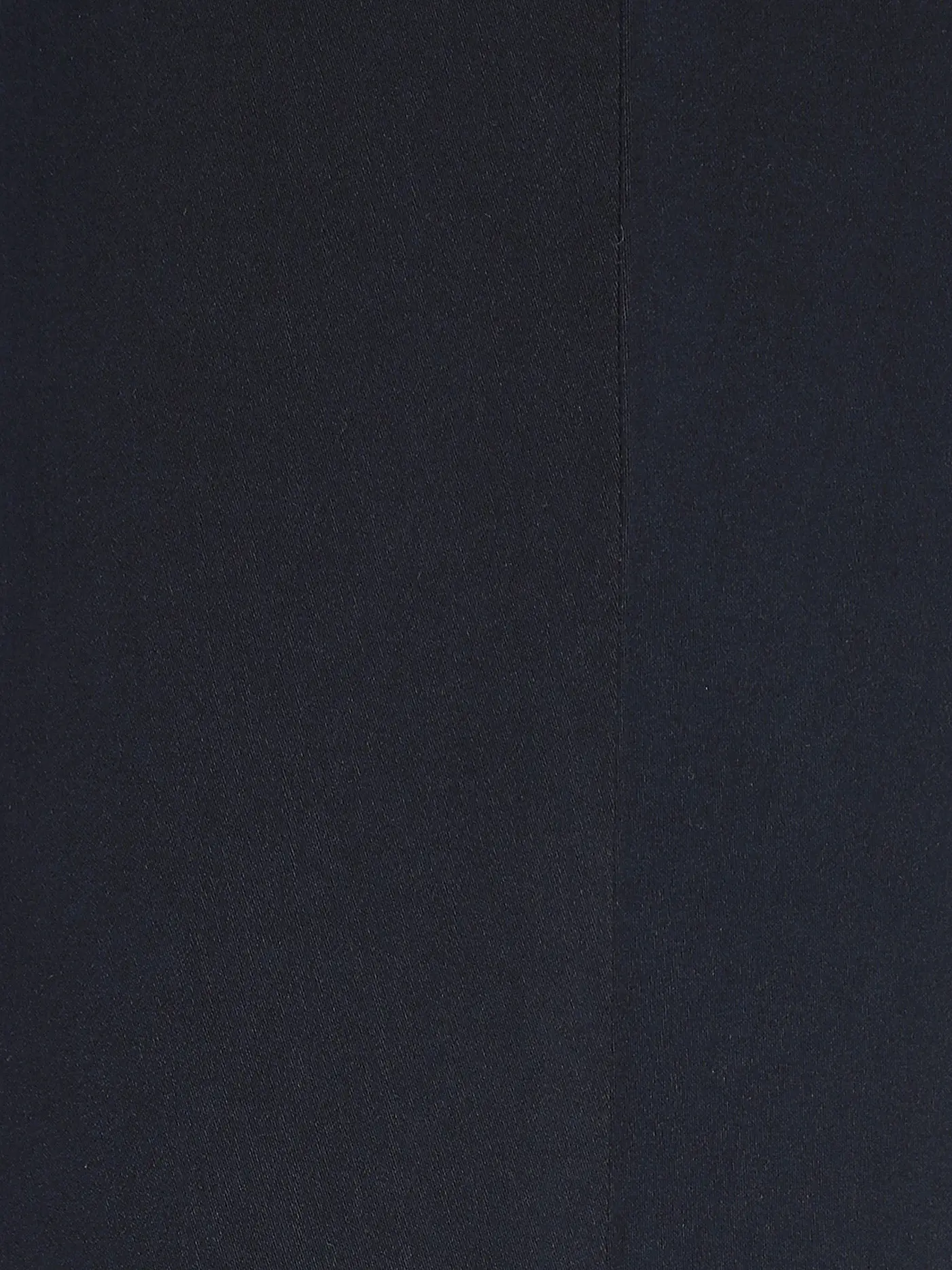 LUISA CERANO | Hose Skinny Fit 7/8 | dunkelblau