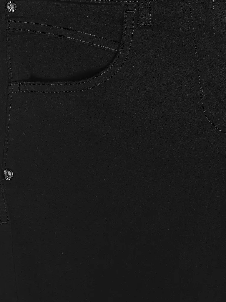LUISA CERANO | Hose Skinny Fit 7/8 | dunkelblau