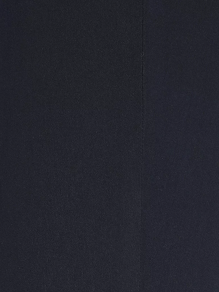 LUISA CERANO | Hose Skinny Fit 7/8 | schwarz