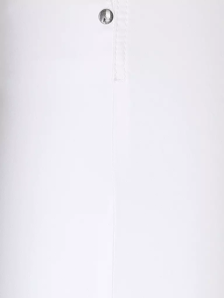 LUISA CERANO | Hose Skinny Fit 7/8 | dunkelblau