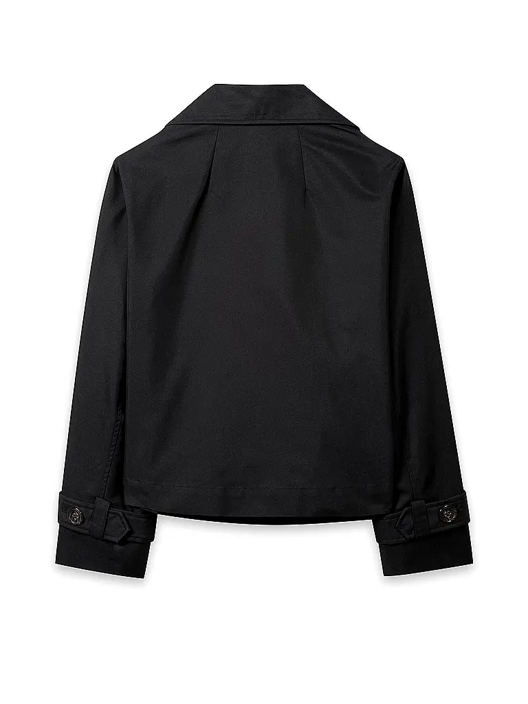 LUISA CERANO | Jacke  | Schwarz