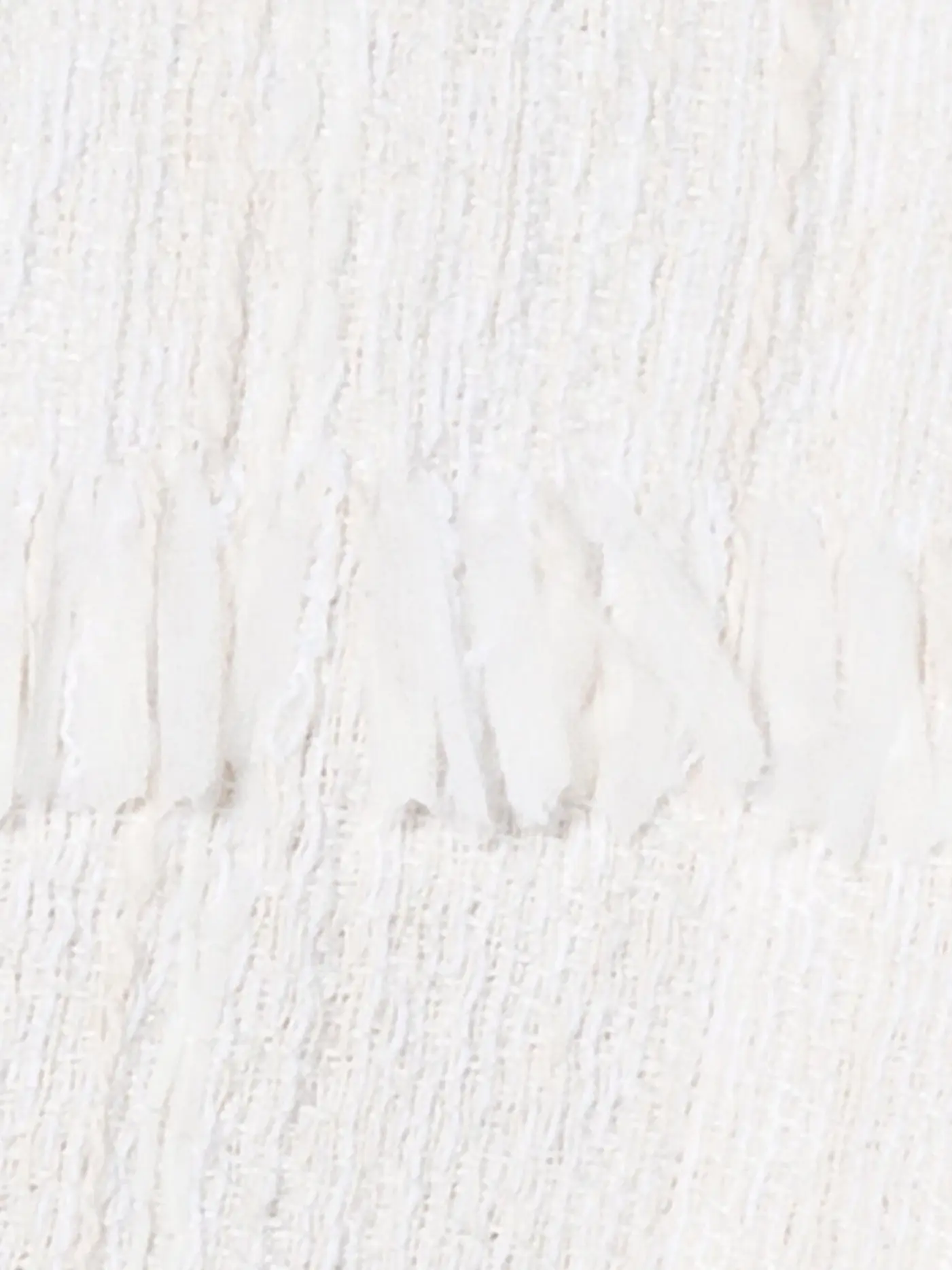 LUISA CERANO | Jacke | creme