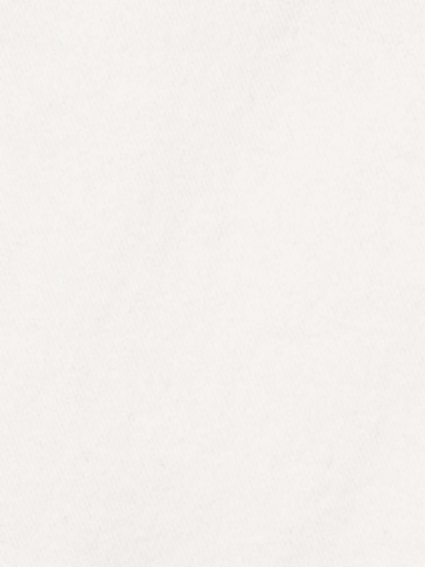 LUISA CERANO | Jeans 7/8 Straight Fit  | creme