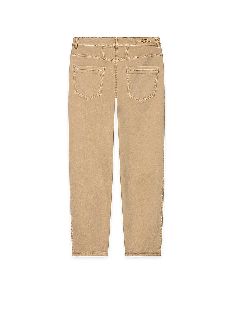 LUISA CERANO | Jeans Balloon Fit | 