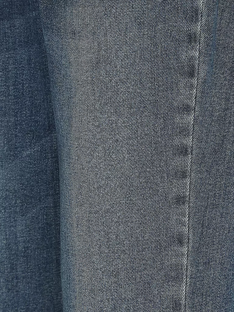 LUISA CERANO | Jeans Flared Fit 7/8  | blau