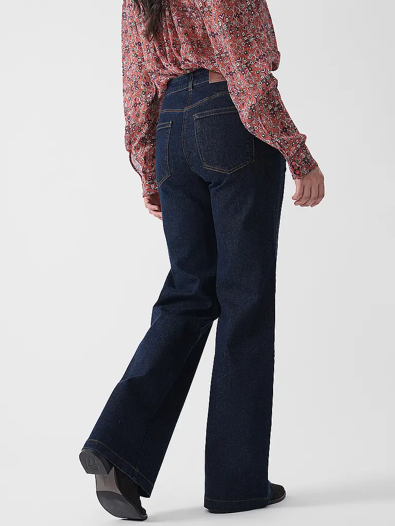 LUISA CERANO | Jeans Flared Fit | 