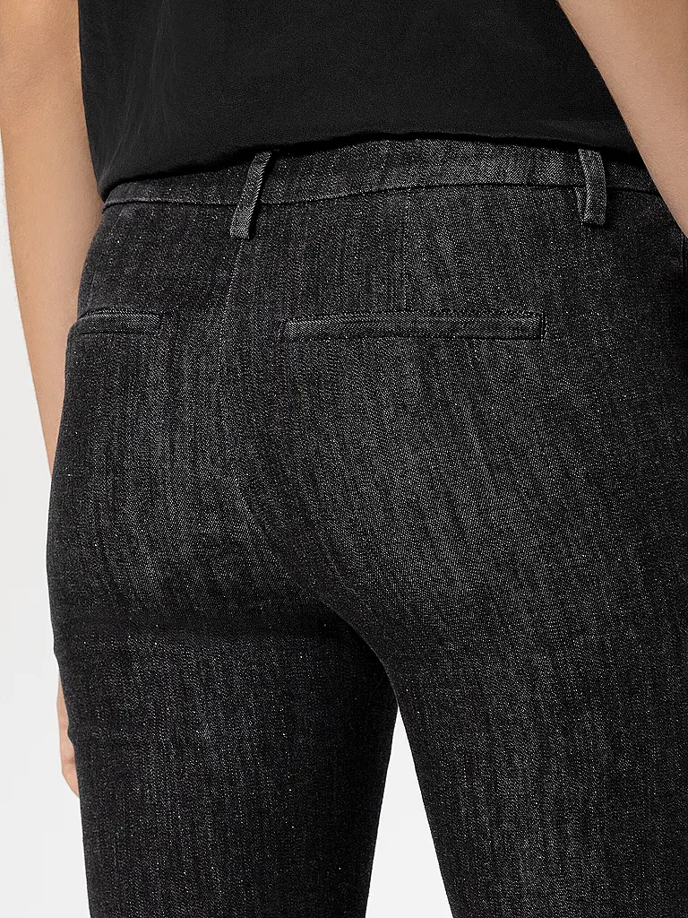 LUISA CERANO | Jeans Flared Fit | 