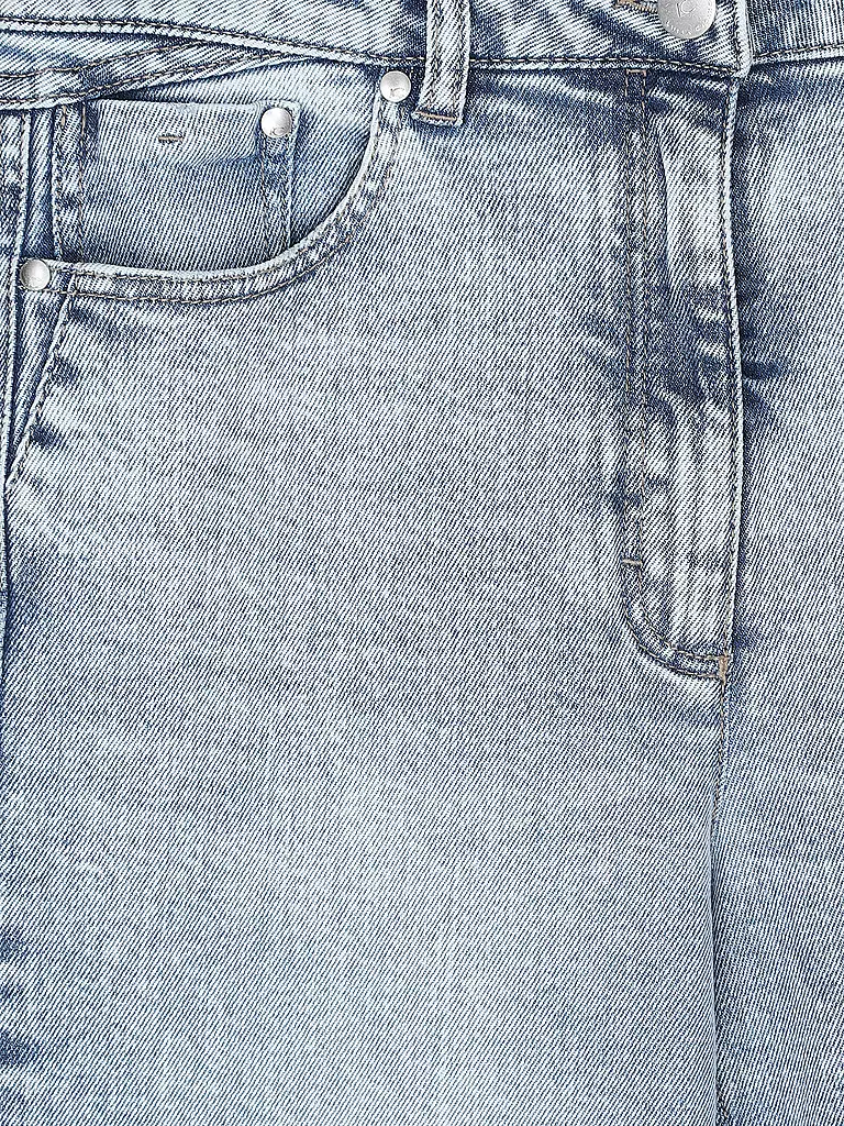 LUISA CERANO | Jeans Straight Fit ACIT | blau
