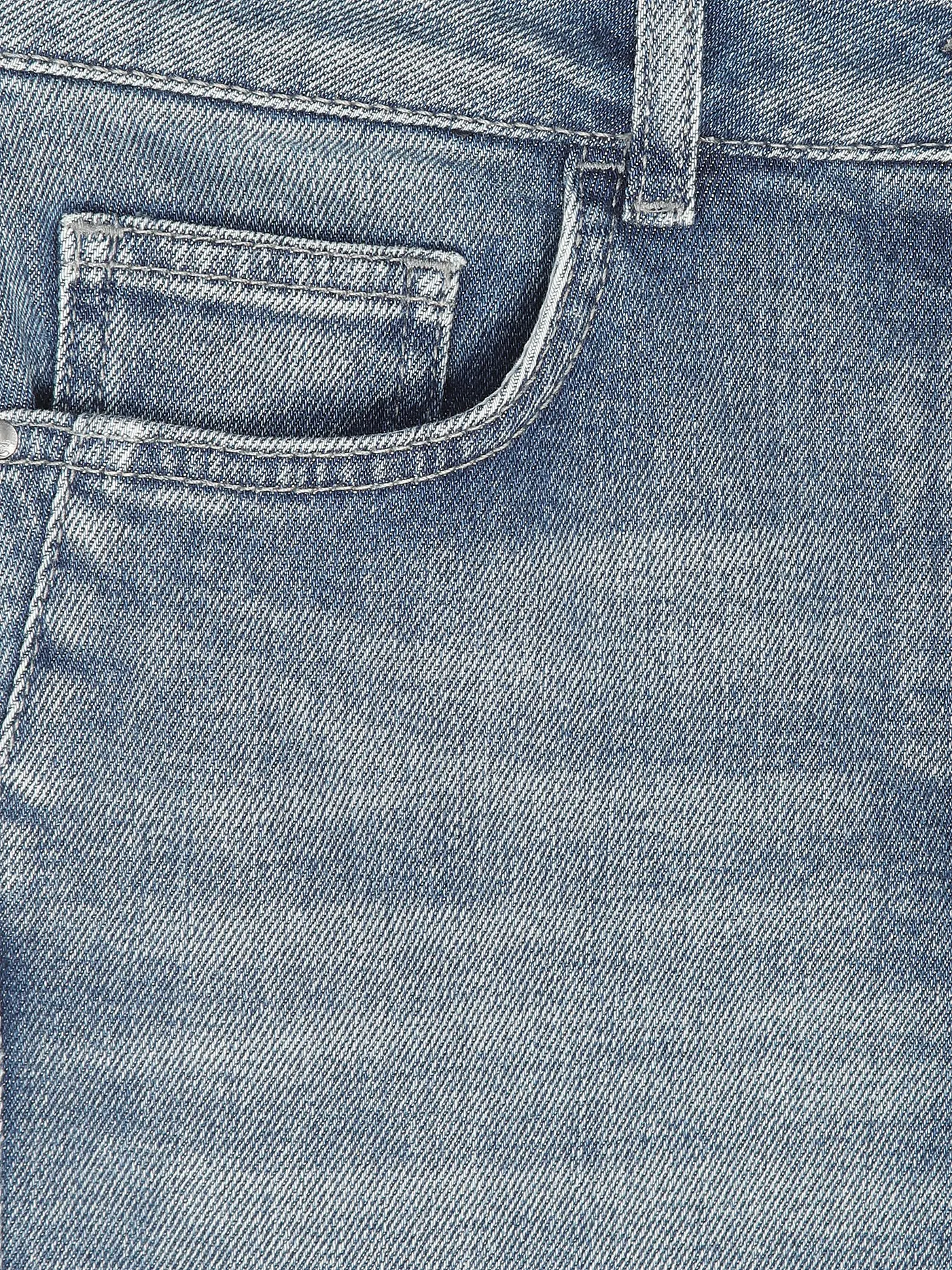 LUISA CERANO | Jeans Straight Fit | blau