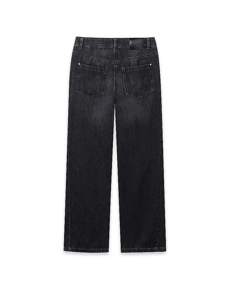 LUISA CERANO | Jeans Wide Leg | 