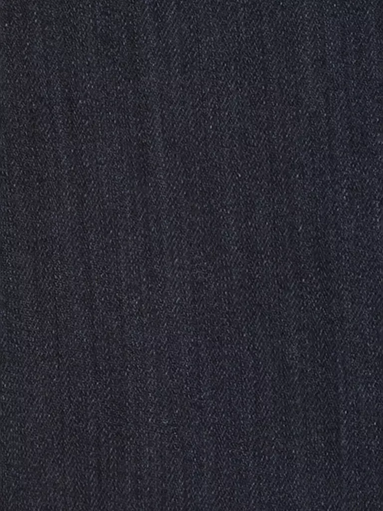 LUISA CERANO | Jeans Wide Leg | schwarz