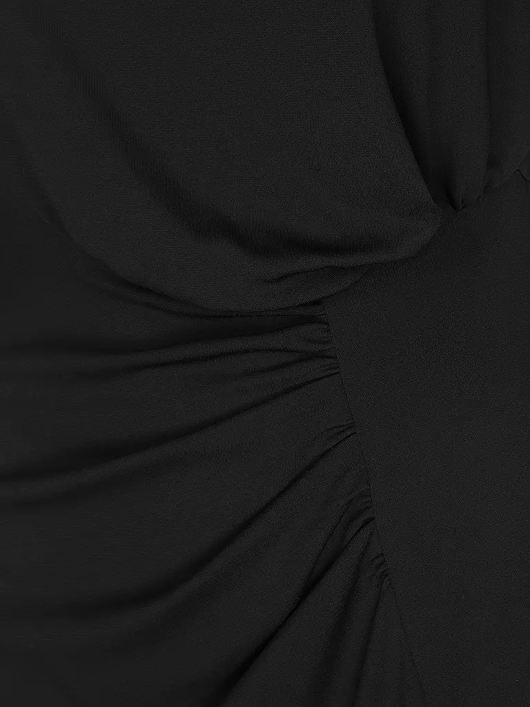 LUISA CERANO | Kleid  | schwarz