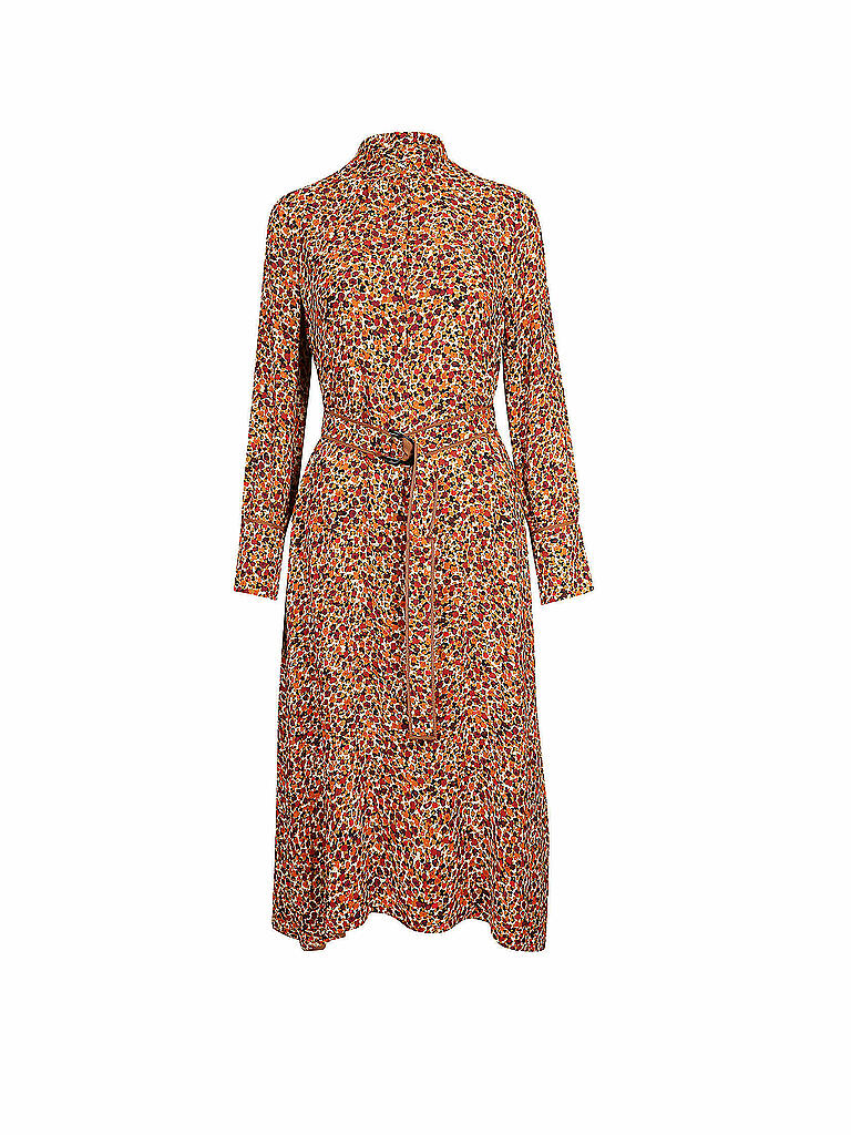 LUISA CERANO Kleid braun | 36