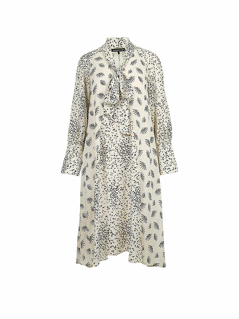 LUISA CERANO Kleid beige | 34