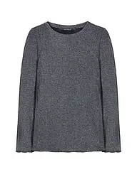 LUISA CERANO | Langarmshirt  | Grau