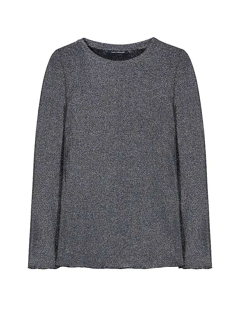LUISA CERANO | Langarmshirt  | grau