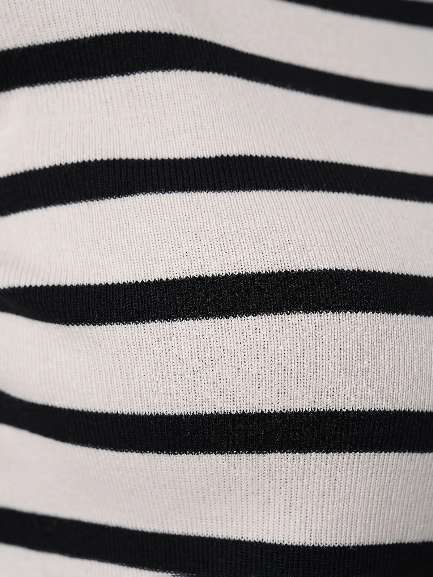 LUISA CERANO | Langarmshirt  | weiss