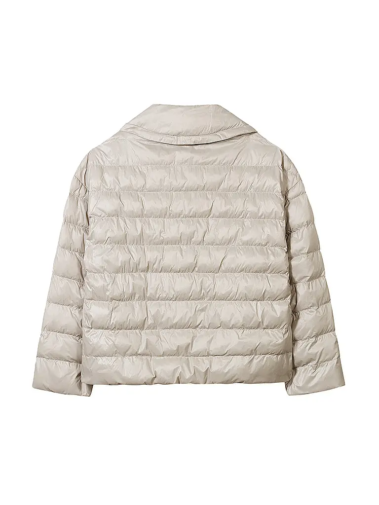 LUISA CERANO | Leichtsteppjacke  | beige