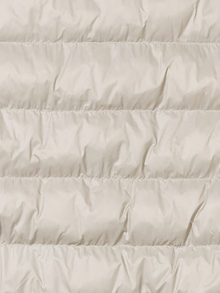 LUISA CERANO | Leichtsteppjacke  | beige