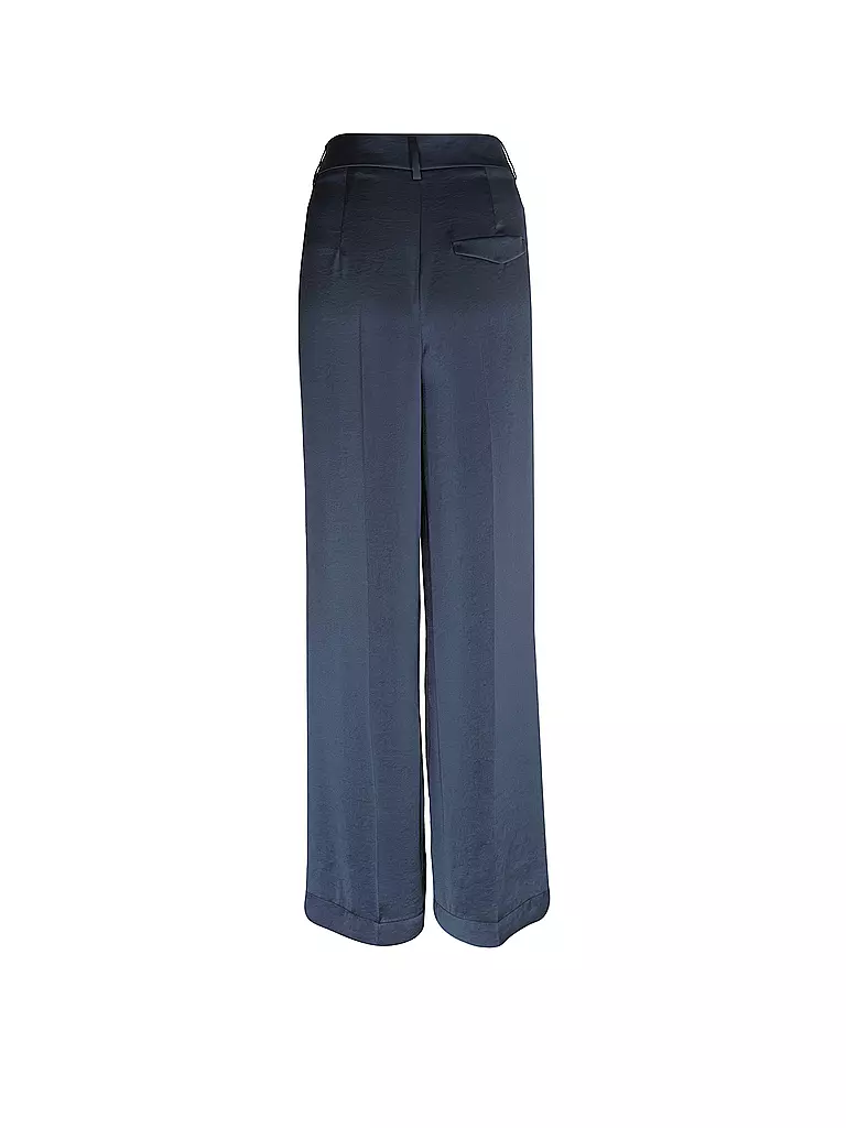 LUISA CERANO | Marlenehose  | blau