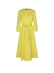 LUISA CERANO | Maxikleid  | gelb