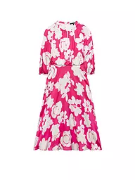 LUISA CERANO | Maxikleid  | pink