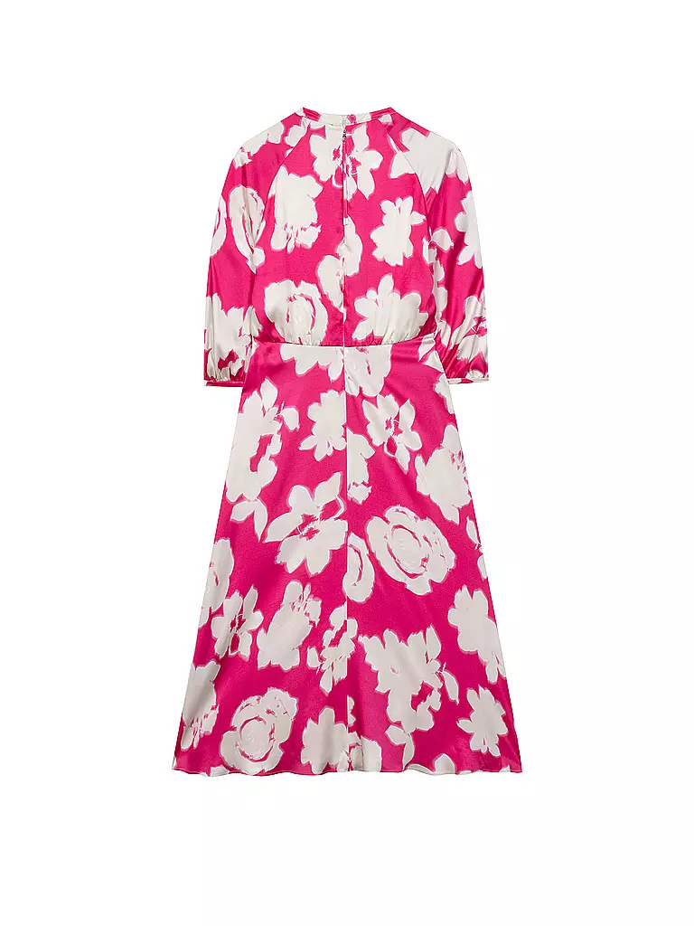 LUISA CERANO | Maxikleid | pink