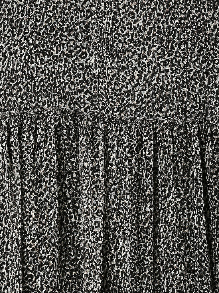 LUISA CERANO | Maxikleid | grau