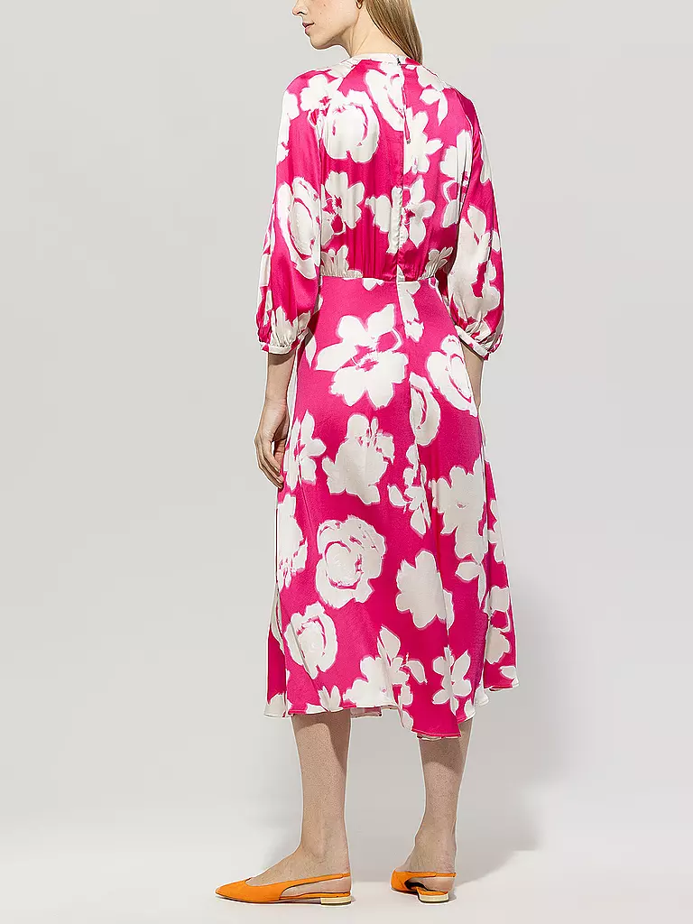 LUISA CERANO | Maxikleid | pink